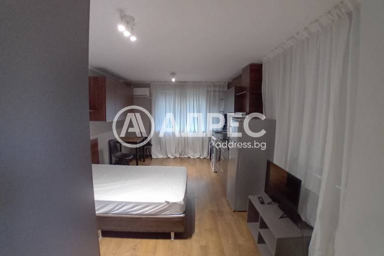 Едностаен апартамент, София, Студентски град, 685078, Снимка 4