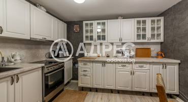 Двустаен апартамент, Варна, Гръцка махала, 687078, Снимка 1