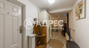 Двустаен апартамент, Варна, Гръцка махала, 687078, Снимка 9