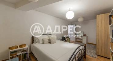 Двустаен апартамент, Варна, Гръцка махала, 687078, Снимка 11