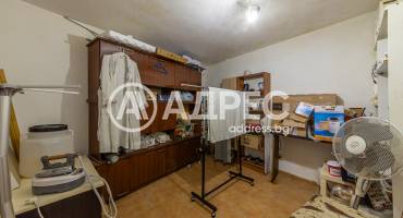 Двустаен апартамент, Варна, Гръцка махала, 687078, Снимка 12