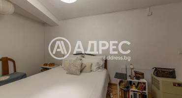 Двустаен апартамент, Варна, Гръцка махала, 687078, Снимка 14