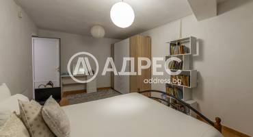 Двустаен апартамент, Варна, Гръцка махала, 687078, Снимка 15