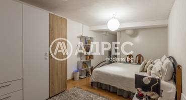 Двустаен апартамент, Варна, Гръцка махала, 687078, Снимка 16