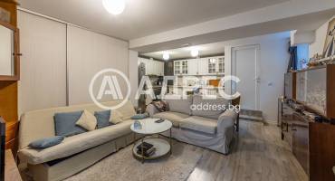 Двустаен апартамент, Варна, Гръцка махала, 687078, Снимка 2