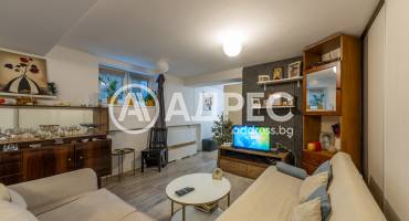 Двустаен апартамент, Варна, Гръцка махала, 687078, Снимка 3