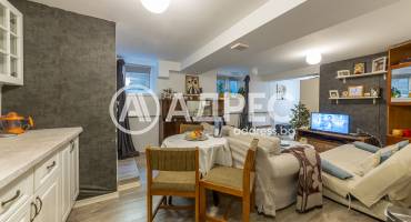 Двустаен апартамент, Варна, Гръцка махала, 687078, Снимка 4