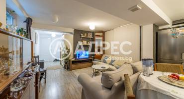 Двустаен апартамент, Варна, Гръцка махала, 687078, Снимка 5