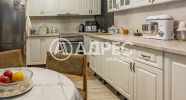 Двустаен апартамент, Варна, Гръцка махала, 687078, Снимка 8