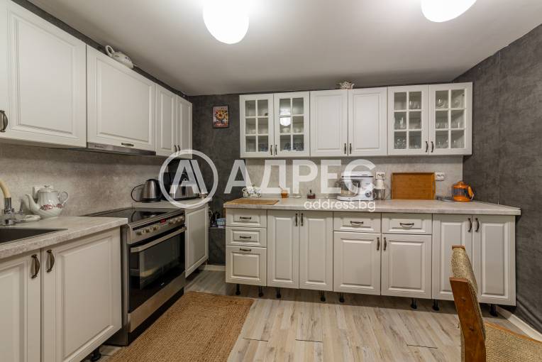 Двустаен апартамент, Варна, Гръцка махала, 687078, Снимка 1