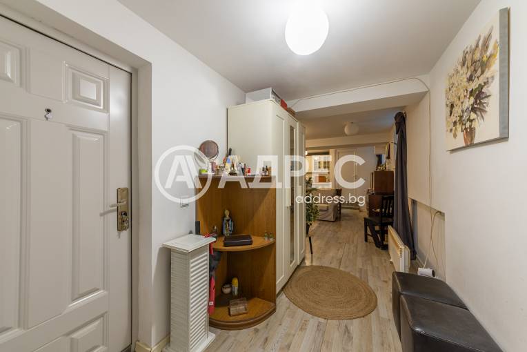 Двустаен апартамент, Варна, Гръцка махала, 687078, Снимка 9