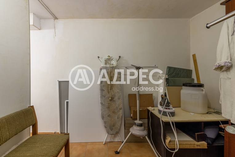 Двустаен апартамент, Варна, Гръцка махала, 687078, Снимка 10