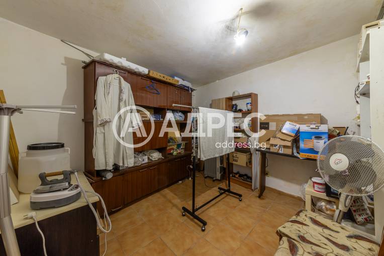 Двустаен апартамент, Варна, Гръцка махала, 687078, Снимка 12