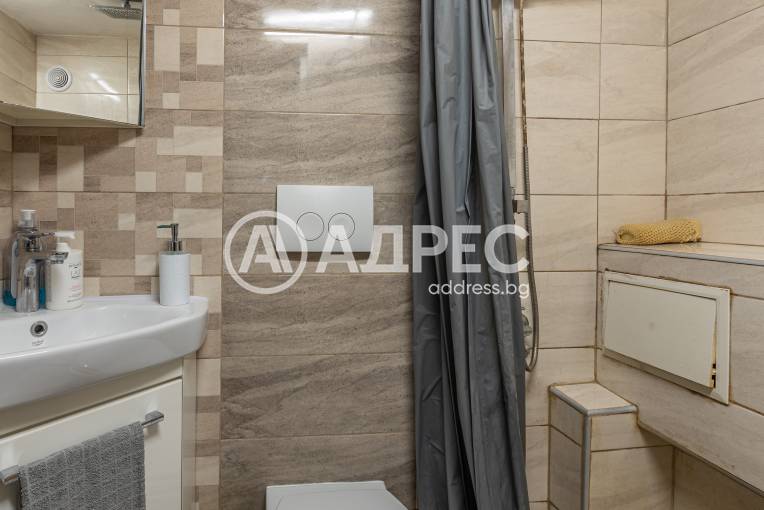 Двустаен апартамент, Варна, Гръцка махала, 687078, Снимка 13