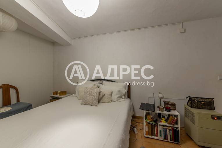 Двустаен апартамент, Варна, Гръцка махала, 687078, Снимка 14