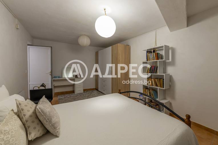 Двустаен апартамент, Варна, Гръцка махала, 687078, Снимка 15