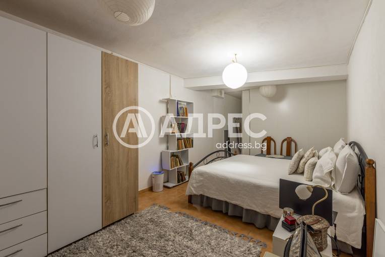 Двустаен апартамент, Варна, Гръцка махала, 687078, Снимка 16