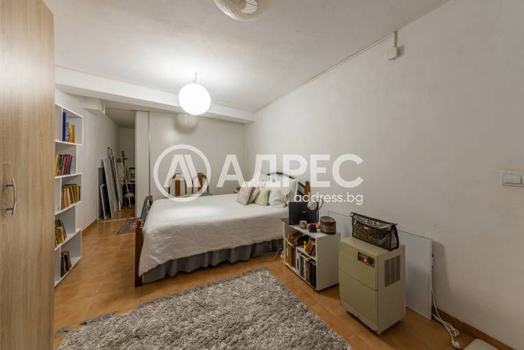 Двустаен апартамент, Варна, Гръцка махала, 687078, Снимка 17