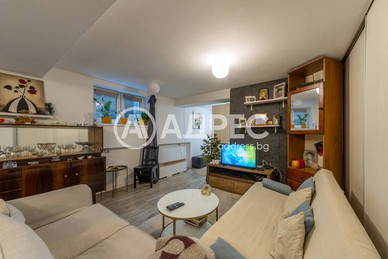 Двустаен апартамент, Варна, Гръцка махала, 687078, Снимка 3