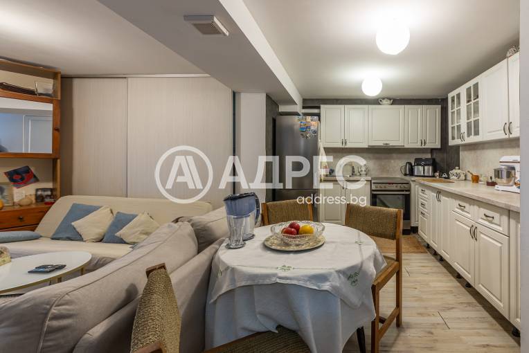 Двустаен апартамент, Варна, Гръцка махала, 687078, Снимка 6