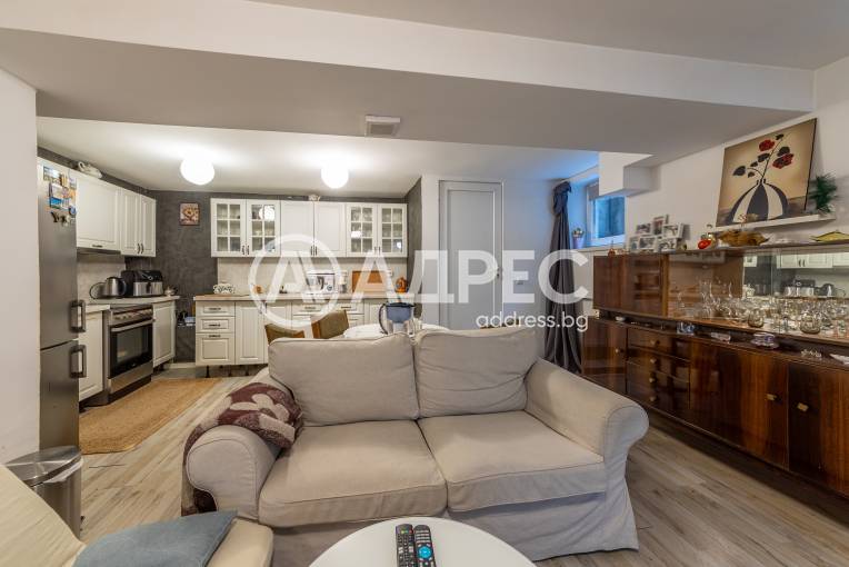 Двустаен апартамент, Варна, Гръцка махала, 687078, Снимка 7