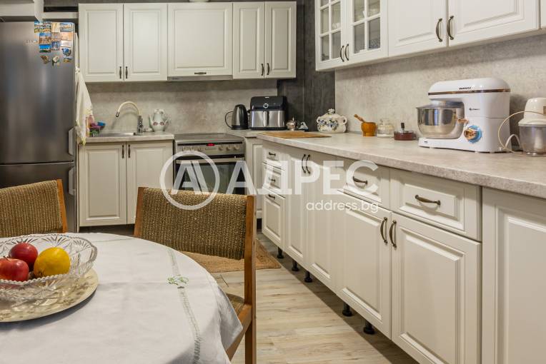 Двустаен апартамент, Варна, Гръцка махала, 687078, Снимка 8