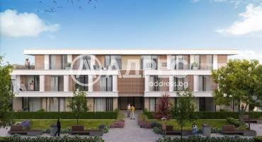 Двустаен апартамент, Пловдив, Остромила, 695078, Снимка 2