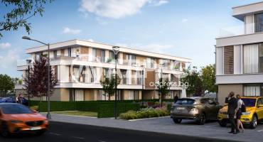 Двустаен апартамент, Пловдив, Остромила, 695078, Снимка 3
