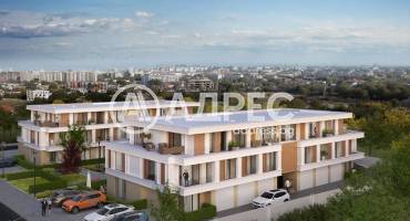 Двустаен апартамент, Пловдив, Остромила, 695078, Снимка 4
