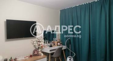 Двустаен апартамент, Ямбол, 698078, Снимка 11