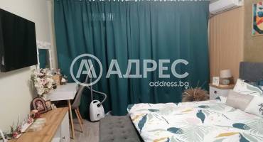 Двустаен апартамент, Ямбол, 698078, Снимка 12