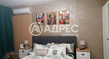 Двустаен апартамент, Ямбол, 698078, Снимка 13