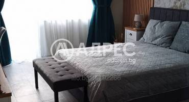 Двустаен апартамент, Ямбол, 698078, Снимка 14