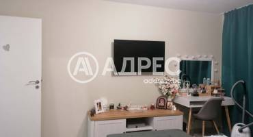 Двустаен апартамент, Ямбол, 698078, Снимка 15