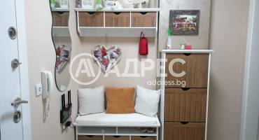 Двустаен апартамент, Ямбол, 698078, Снимка 16