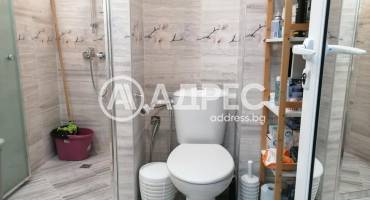 Двустаен апартамент, Ямбол, 698078, Снимка 17