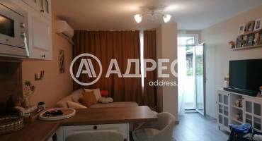 Двустаен апартамент, Ямбол, 698078, Снимка 3