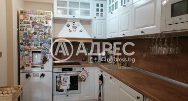 Двустаен апартамент, Ямбол, 698078, Снимка 5