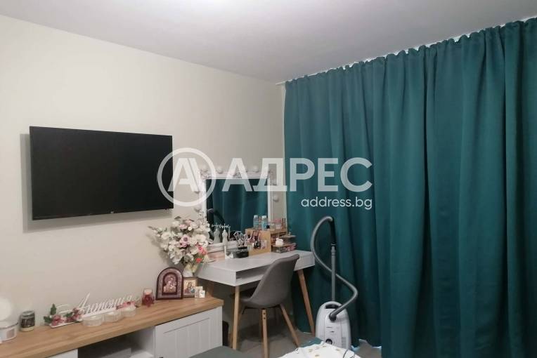 Двустаен апартамент, Ямбол, 698078, Снимка 11
