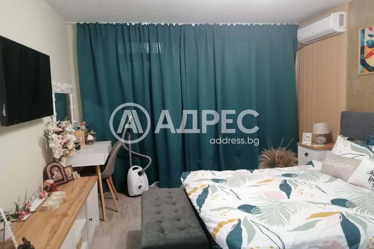 Двустаен апартамент, Ямбол, 698078, Снимка 12