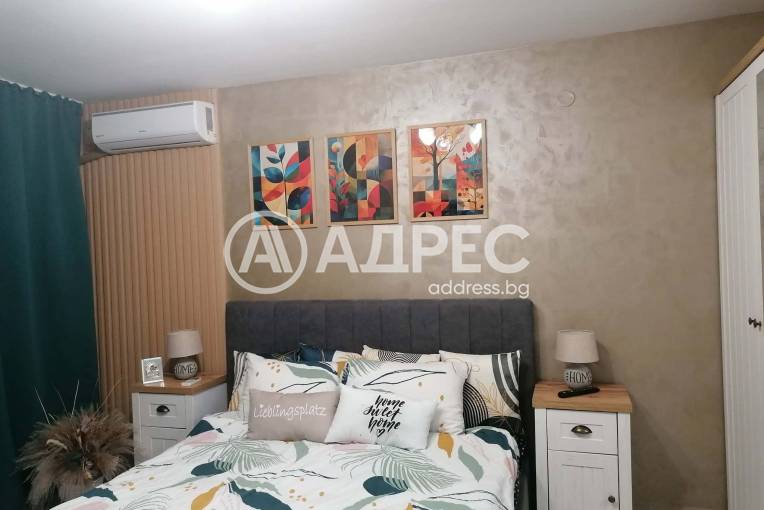 Двустаен апартамент, Ямбол, 698078, Снимка 13