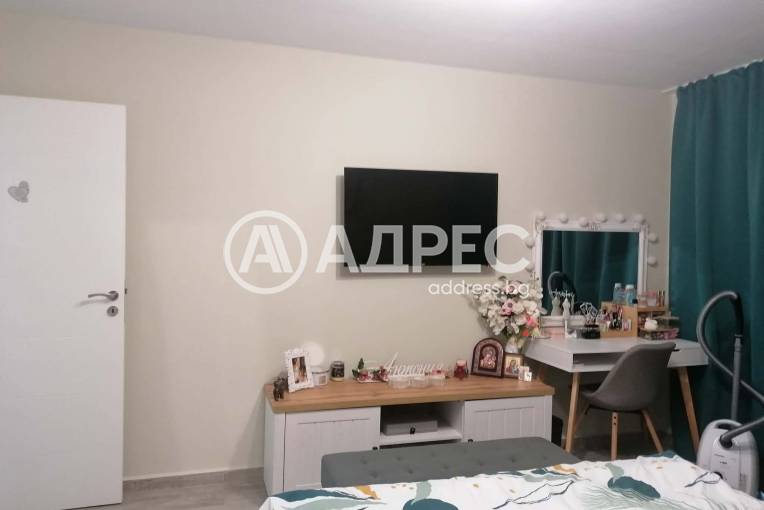 Двустаен апартамент, Ямбол, 698078, Снимка 15