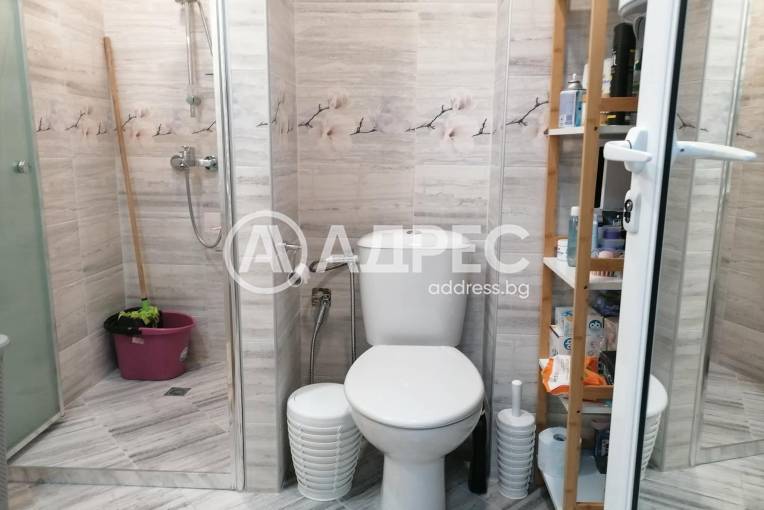 Двустаен апартамент, Ямбол, 698078, Снимка 17