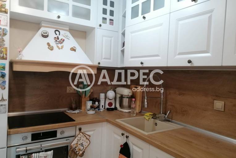 Двустаен апартамент, Ямбол, 698078, Снимка 4