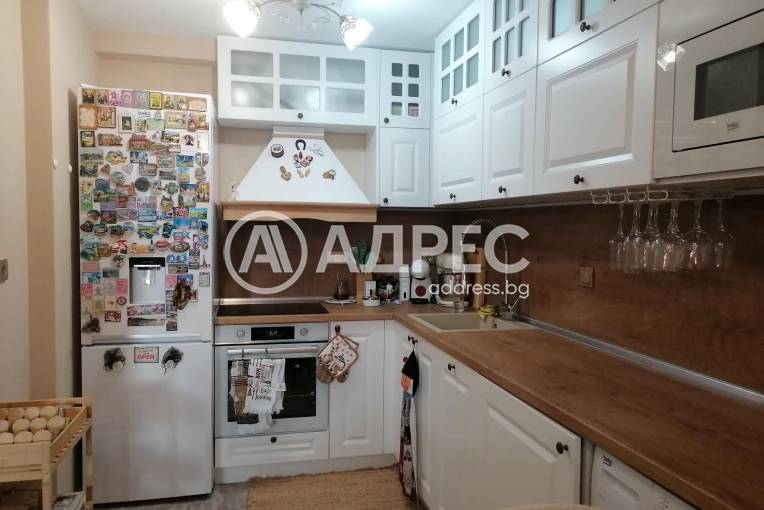 Двустаен апартамент, Ямбол, 698078, Снимка 5