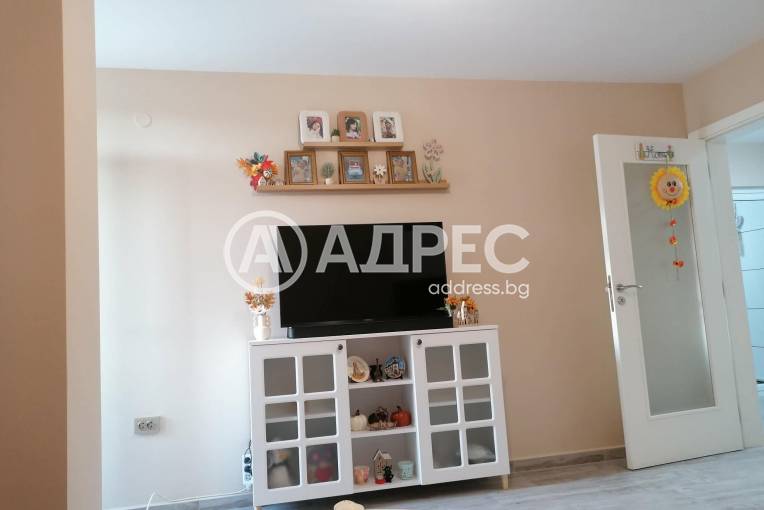 Двустаен апартамент, Ямбол, 698078, Снимка 9