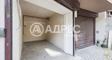 Гараж, Варна, Център, 700078, Снимка 1