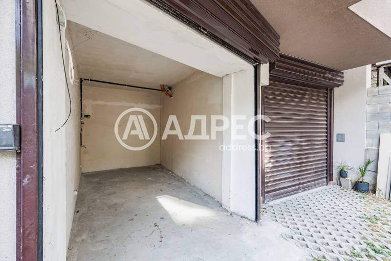 Гараж, Варна, Център, 700078, Снимка 1