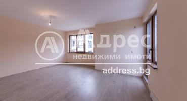 Едностаен апартамент, Варна, Виница, 504079, Снимка 1