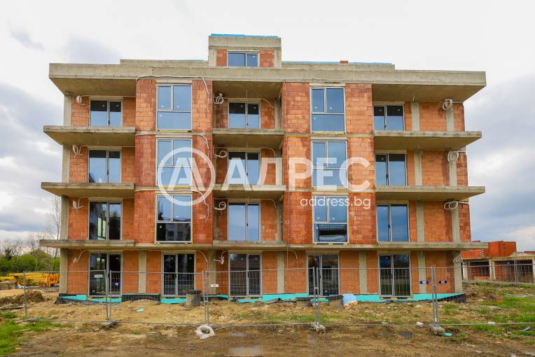 Едностаен апартамент, Царево, Център, 645079, Снимка 6